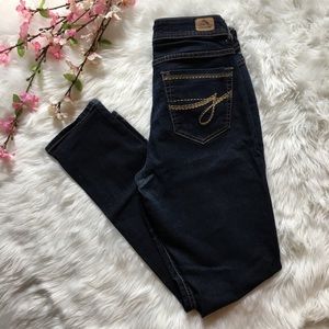 SOLD! Jordache Stretch Skinny Jeans Sz 10